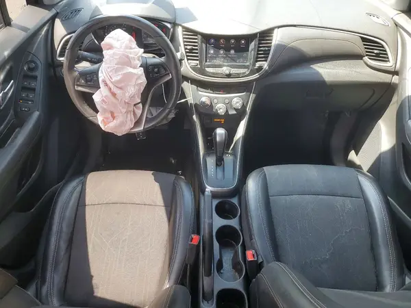 3GNCJLSB2LL172524 2020 CHEVROLET TRAX - Image 8
