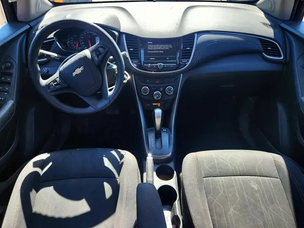 3GNCJLSB2LL174094 2020 CHEVROLET TRAX - Image 8