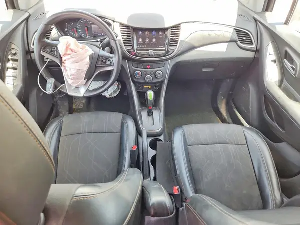 3GNCJLSB2LL176900 2020 CHEVROLET TRAX - Image 8