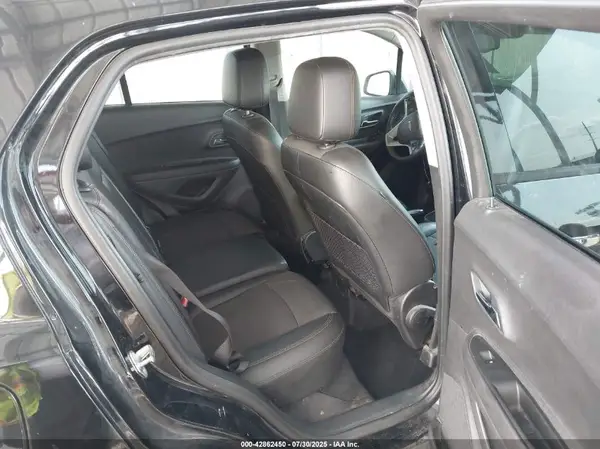 3GNCJLSB2LL181451 2020 CHEVROLET TRAX - Image 8