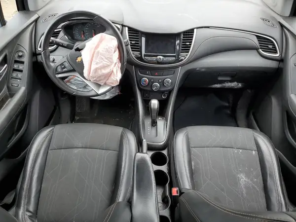 3GNCJLSB2LL182244 2020 CHEVROLET TRAX - Image 8