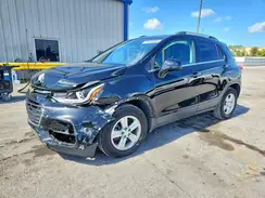 3GNCJLSB2LL205943 2020 CHEVROLET TRAX