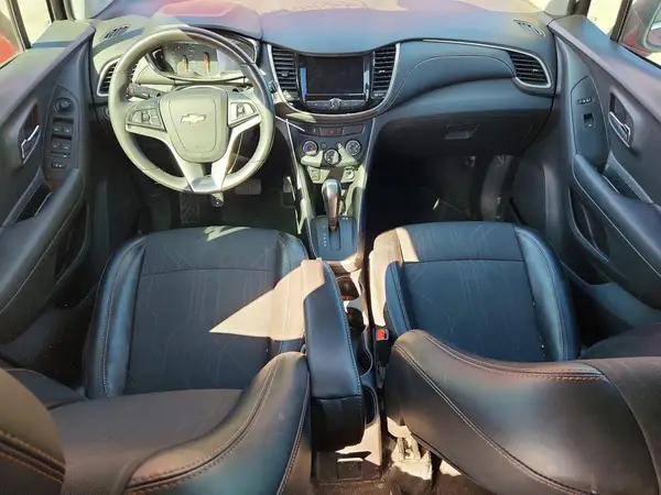 3GNCJLSB2LL209720 2020 CHEVROLET TRAX - Image 8