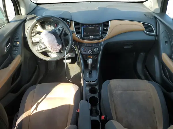 3GNCJLSB2LL215954 2020 CHEVROLET TRAX - Image 8