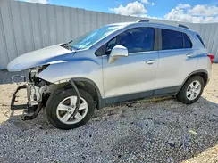 3GNCJLSB2LL217123 2020 CHEVROLET TRAX