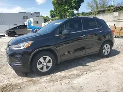 3GNCJLSB2LL219549 2020 CHEVROLET TRAX