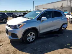 3GNCJLSB2LL222225 2020 CHEVROLET TRAX