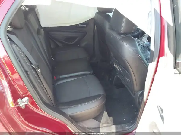 3GNCJLSB2LL222614 2020 CHEVROLET TRAX - Image 8