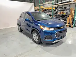 3GNCJLSB2LL223052 2020 CHEVROLET TRAX