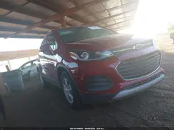 3GNCJLSB2LL223875 2020 CHEVROLET TRAX