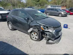 3GNCJLSB2LL225139 2020 CHEVROLET TRAX