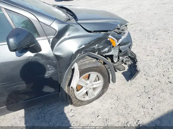 2020 CHEVROLET TRAX auction photo 6