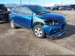 3GNCJLSB2LL225772 2020 CHEVROLET TRAX