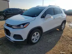 3GNCJLSB2LL226386 2020 CHEVROLET TRAX