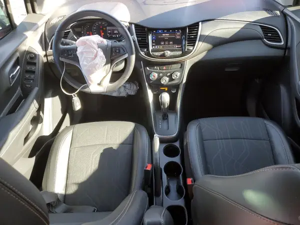 3GNCJLSB2LL235816 2020 CHEVROLET TRAX - Image 8
