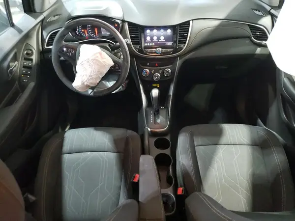 3GNCJLSB2LL238876 2020 CHEVROLET TRAX - Image 8
