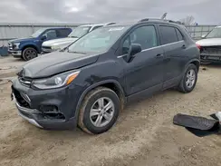 3GNCJLSB2LL239235 2020 CHEVROLET TRAX