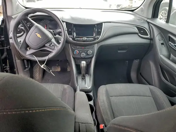 3GNCJLSB2LL239235 2020 CHEVROLET TRAX - Image 8