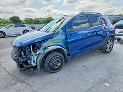 3GNCJLSB2LL239493 2020 CHEVROLET TRAX