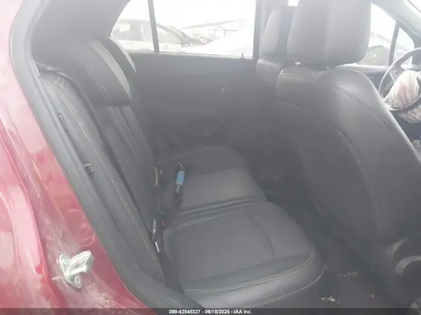 3GNCJLSB2LL250526 2020 CHEVROLET TRAX - Image 8