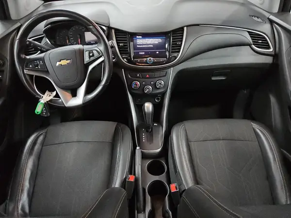 3GNCJLSB2LL262000 2020 CHEVROLET TRAX - Image 8