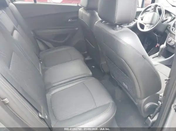 3GNCJLSB2LL282280 2020 CHEVROLET TRAX - Image 8