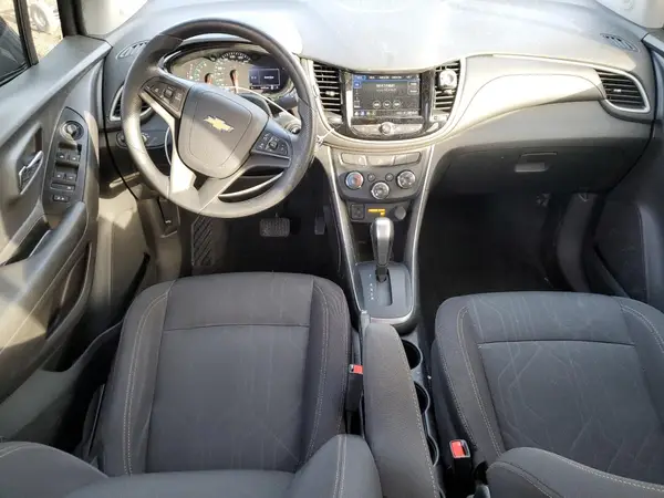 3GNCJLSB2LL282747 2020 CHEVROLET TRAX - Image 8