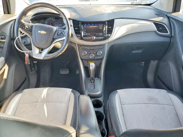 3GNCJLSB2LL29115 2020 CHEVROLET TRAX - Image 8