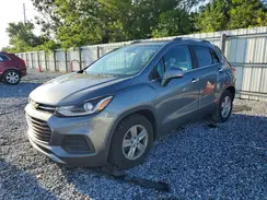 3GNCJLSB2LL296115 2020 CHEVROLET TRAX