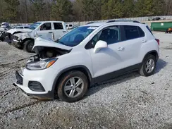 3GNCJLSB2LL300048 2020 CHEVROLET TRAX