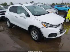 3GNCJLSB2LL300213 2020 CHEVROLET TRAX
