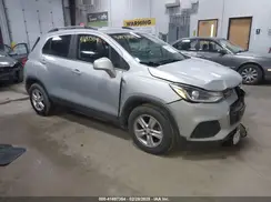 3GNCJLSB2LL301698 2020 CHEVROLET TRAX