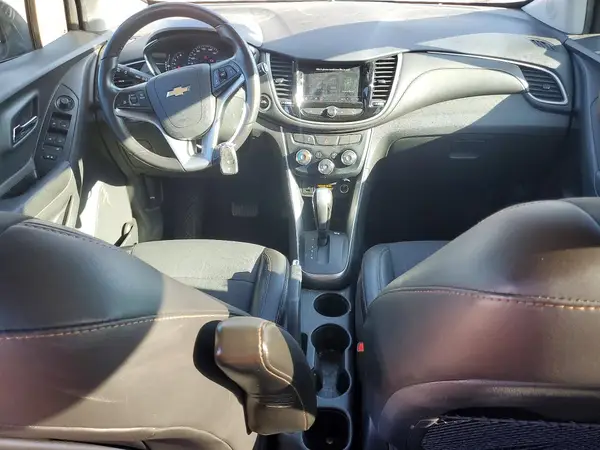 3GNCJLSB2LL303449 2020 CHEVROLET TRAX - Image 8