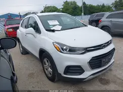 3GNCJLSB2LL310319 2020 CHEVROLET TRAX