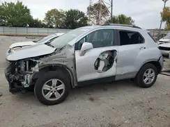 3GNCJLSB2LL310868 2020 CHEVROLET TRAX