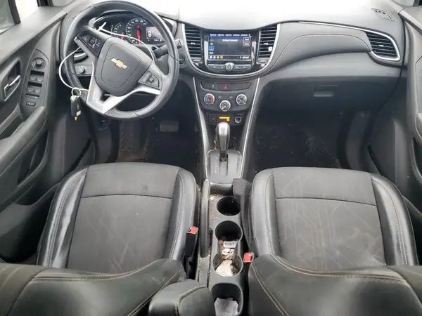 3GNCJLSB2LL310868 2020 CHEVROLET TRAX - Image 8