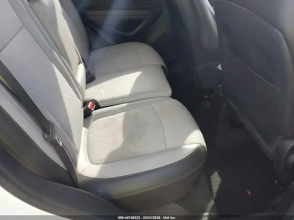 3GNCJLSB2LL315729 2020 CHEVROLET TRAX - Image 8