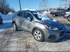 3GNCJLSB2LL321322 2020 CHEVROLET TRAX