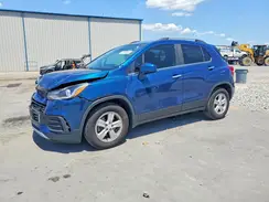 3GNCJLSB2LL327492 2020 CHEVROLET TRAX