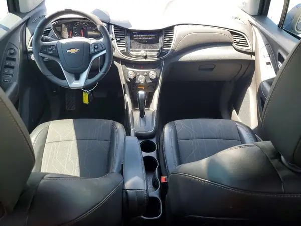 3GNCJLSB2LL327492 2020 CHEVROLET TRAX - Image 8