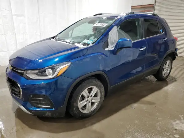 3GNCJLSB2LL334314 2020 CHEVROLET TRAX - Image 1