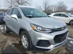 3GNCJLSB2LL335107 2020 CHEVROLET TRAX