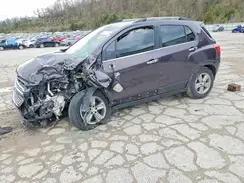 3GNCJLSB3GL117683 2016 CHEVROLET TRAX