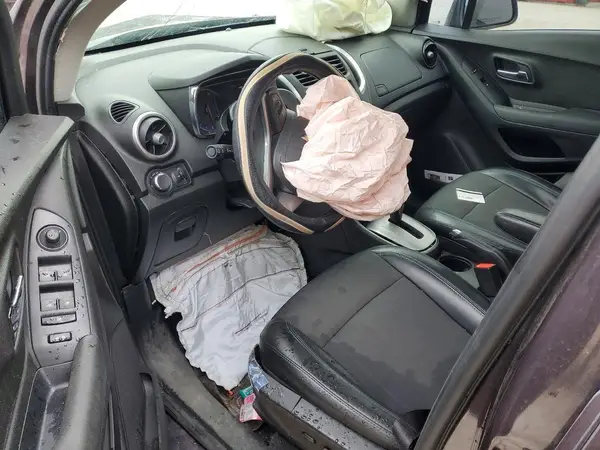 3GNCJLSB3GL117683 2016 CHEVROLET TRAX - Image 8