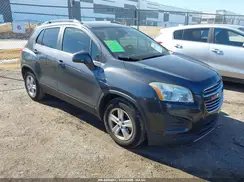 3GNCJLSB3GL122141 2016 CHEVROLET TRAX