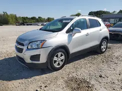 3GNCJLSB3GL148996 2016 CHEVROLET TRAX
