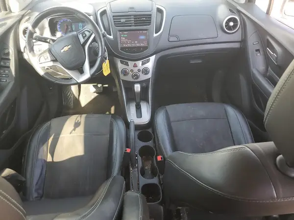 3GNCJLSB3GL148996 2016 CHEVROLET TRAX - Image 8