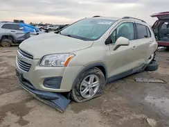 3GNCJLSB3GL150263 2016 CHEVROLET TRAX