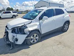 3GNCJLSB3GL157732 2016 CHEVROLET TRAX