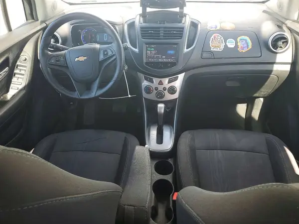 3GNCJLSB3GL157732 2016 CHEVROLET TRAX - Image 8